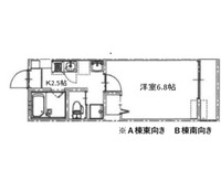 カーム広瀬町A棟