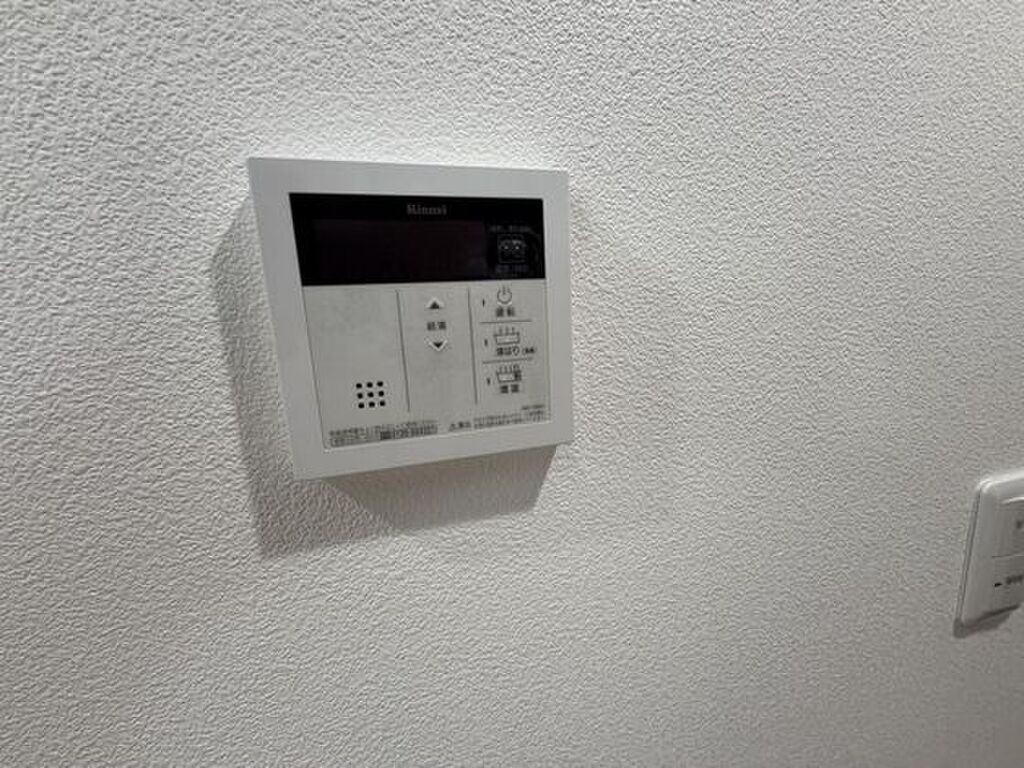 (11/14) その他設備