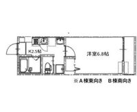 カーム広瀬町A棟
