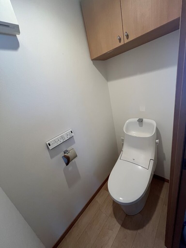 (5/12) トイレ (5/12) トイレ