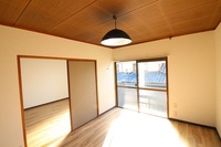 浮田コーポ
