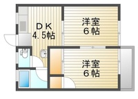 浮田コーポ