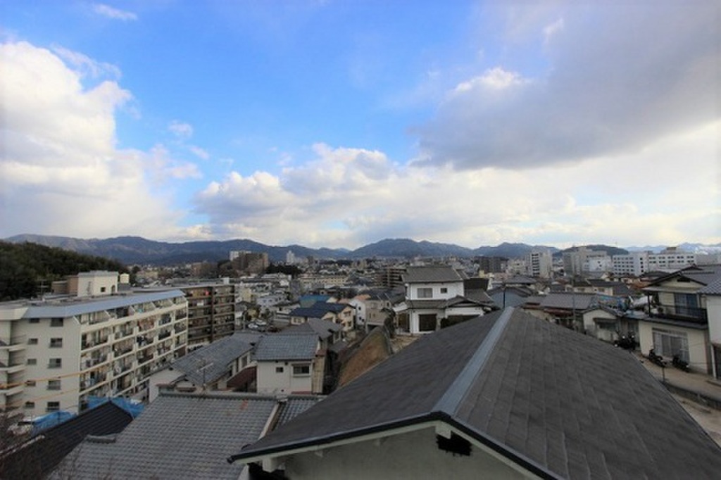 (11/20) 眺望 (11/20) 眺望