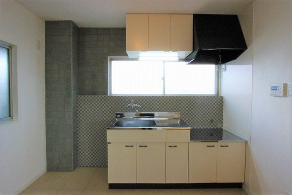 (3/20) キッチン (3/20) キッチン