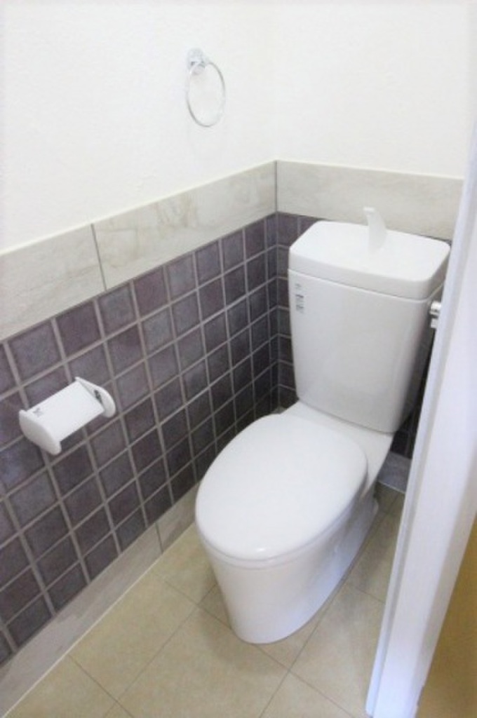 (5/20) トイレ (5/20) トイレ