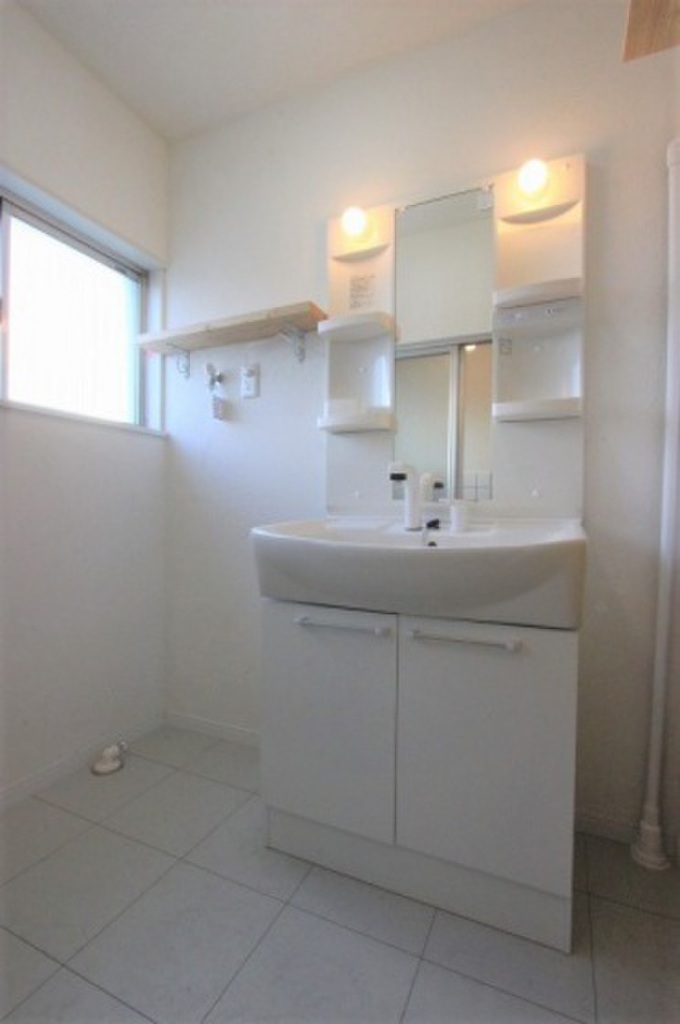 (6/20) 洗面所 (6/20) 洗面所