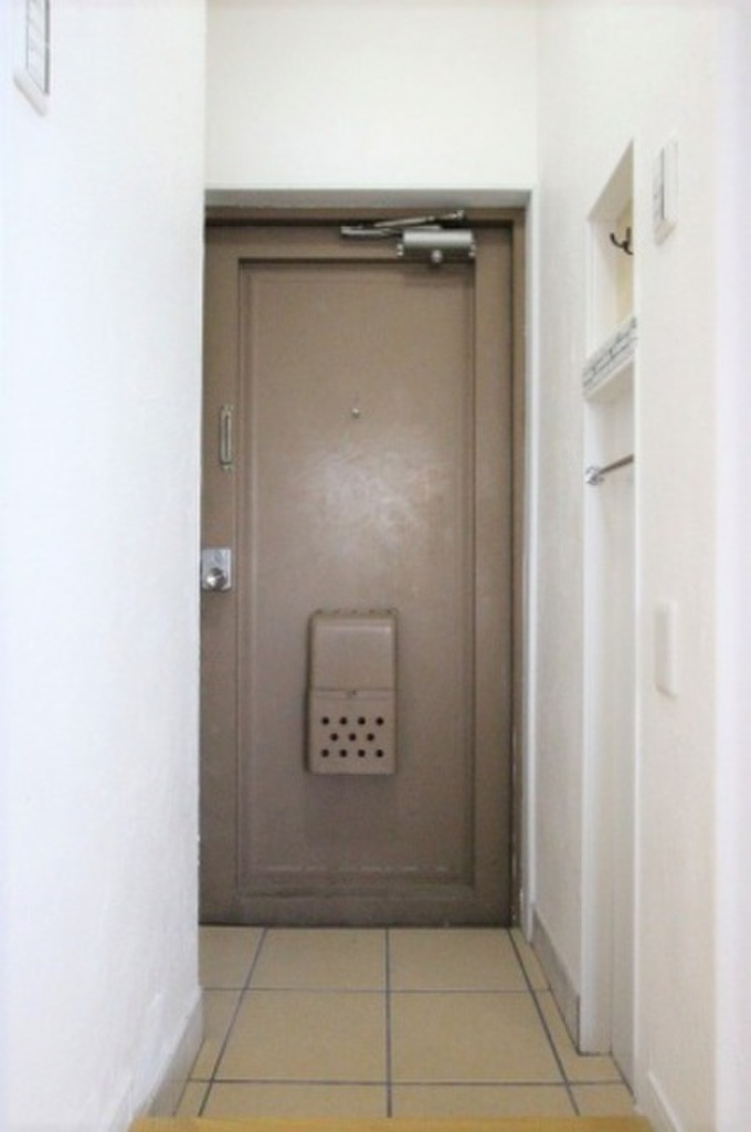 (10/20) 玄関 (10/20) 玄関