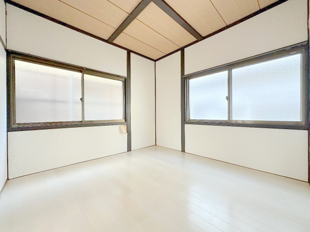 (11/18) その他部屋・スペース