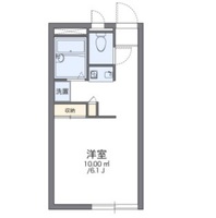 レオパレス方地西