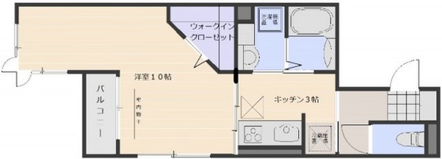 ソレイユ ルヴァン