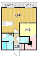 コーポ延広