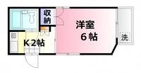 PIA牛田本町