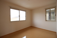 ※他号室の写真です