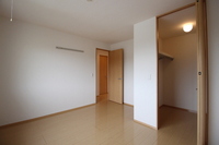 ※他号室の写真です