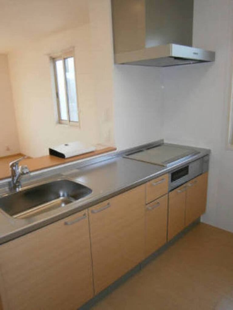 (3/16) キッチン (3/16) キッチン