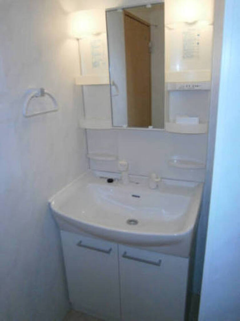 (5/16) 洗面所 (5/16) 洗面所