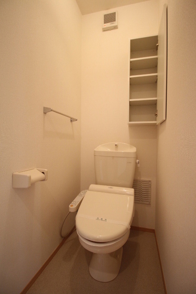 (6/16) ※他号室の写真です (6/16) ※他号室の写真です