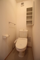 ※他号室の写真です