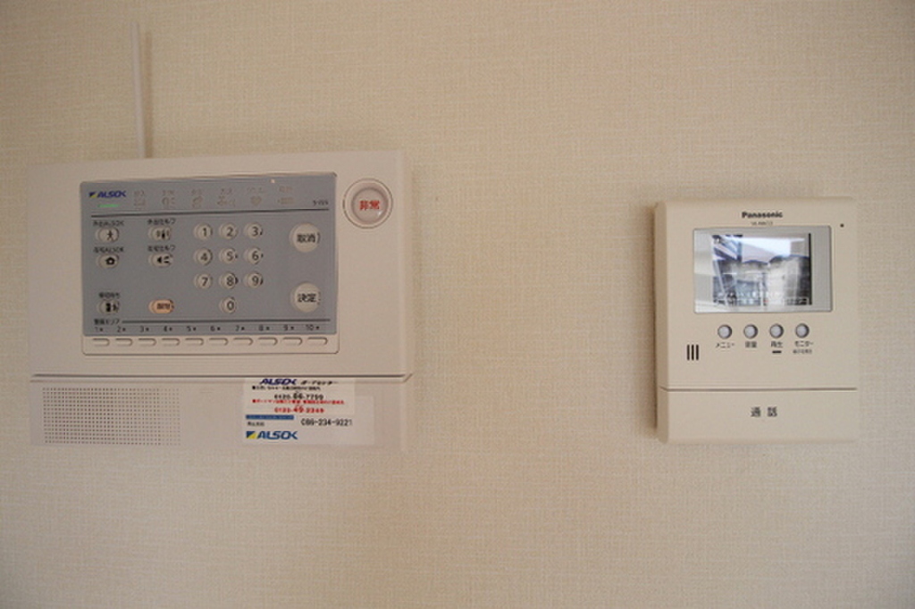 (8/16) ※他号室の写真です (8/16) ※他号室の写真です