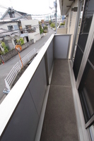 ※他号室の写真です