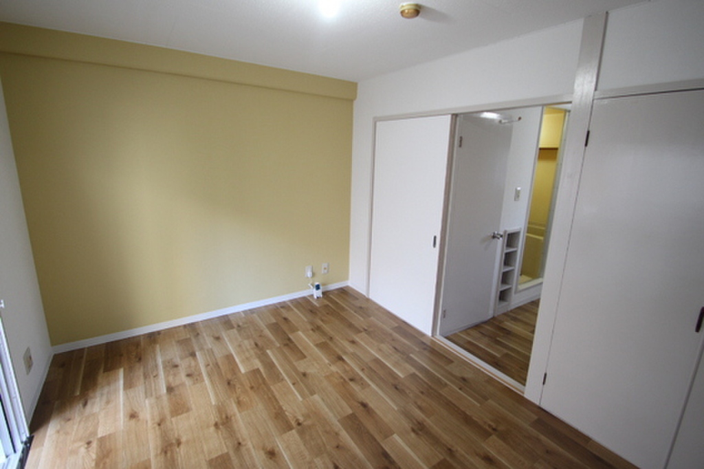 (2/24) ※他号室の写真です (2/24) ※他号室の写真です