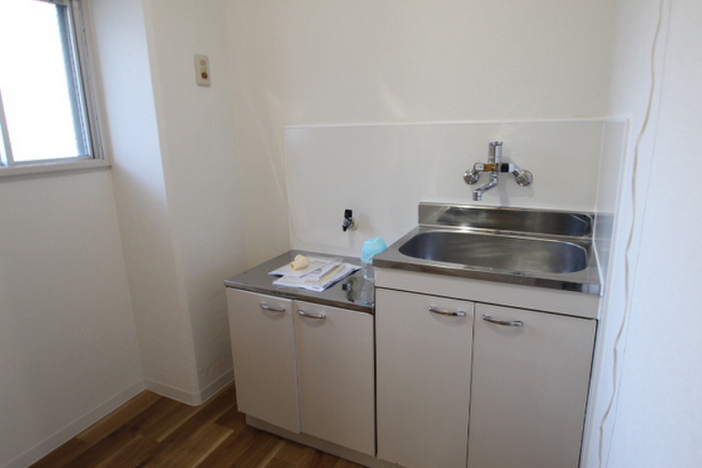 (3/24) ※他号室の写真です (3/24) ※他号室の写真です