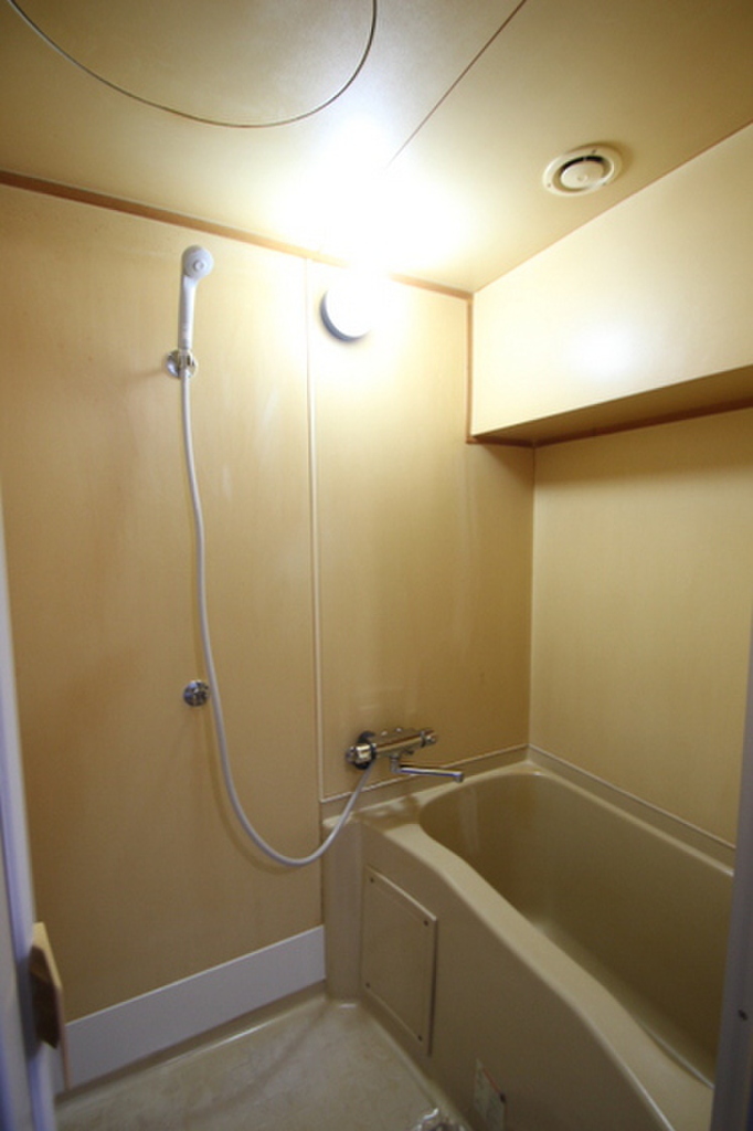 (4/24) ※他号室の写真です (4/24) ※他号室の写真です