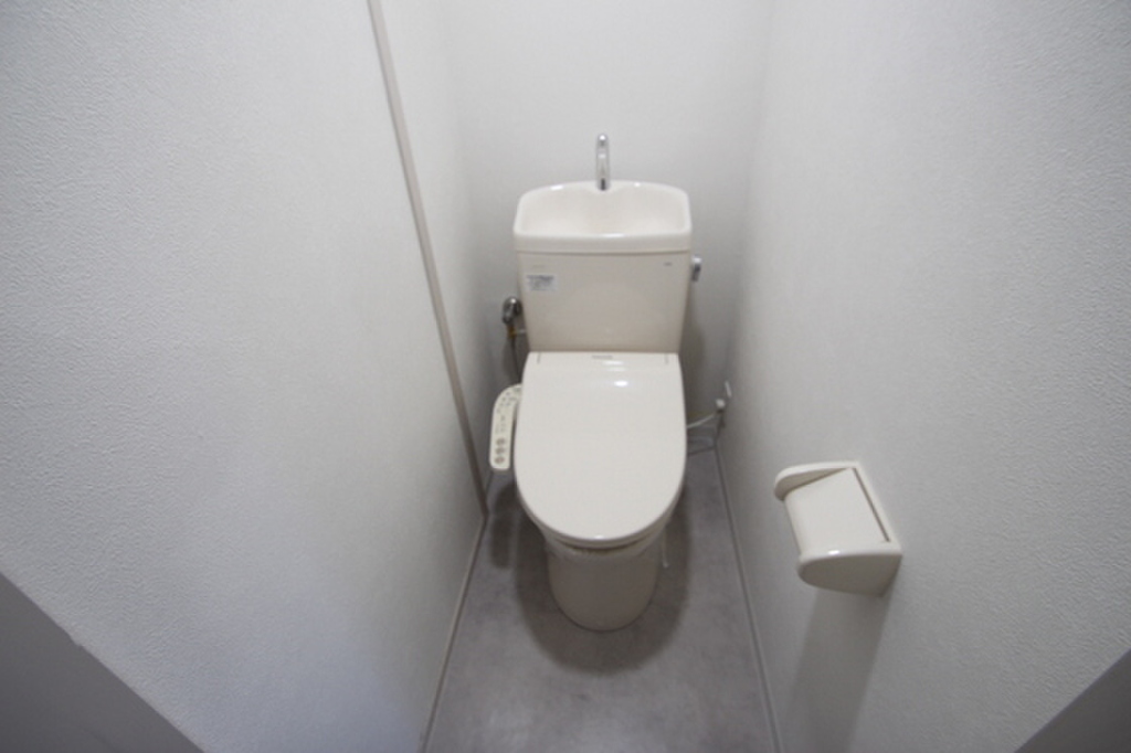 (5/24) ※他号室の写真です (5/24) ※他号室の写真です