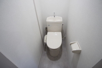 ※他号室の写真です