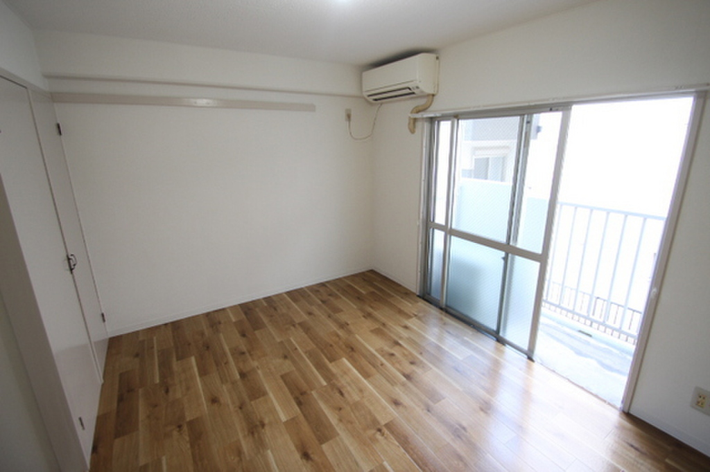 (6/24) ※他号室の写真です (6/24) ※他号室の写真です