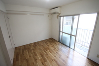 ※他号室の写真です