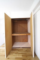 ※他号室の写真です