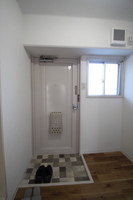 ※他号室の写真です