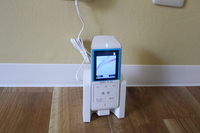 ※他号室の写真です