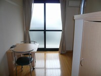 レオパレスメルベーユ 昭和Ⅲ