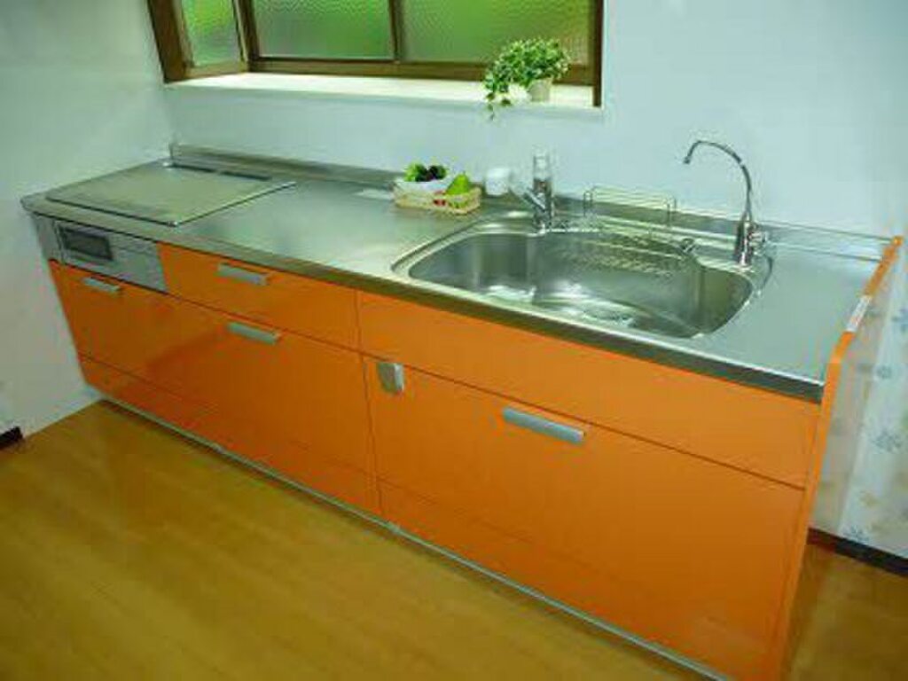 (3/21) キッチン (3/21) キッチン