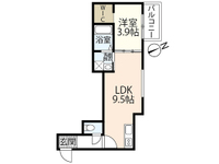 Crecia廿日市駅西
