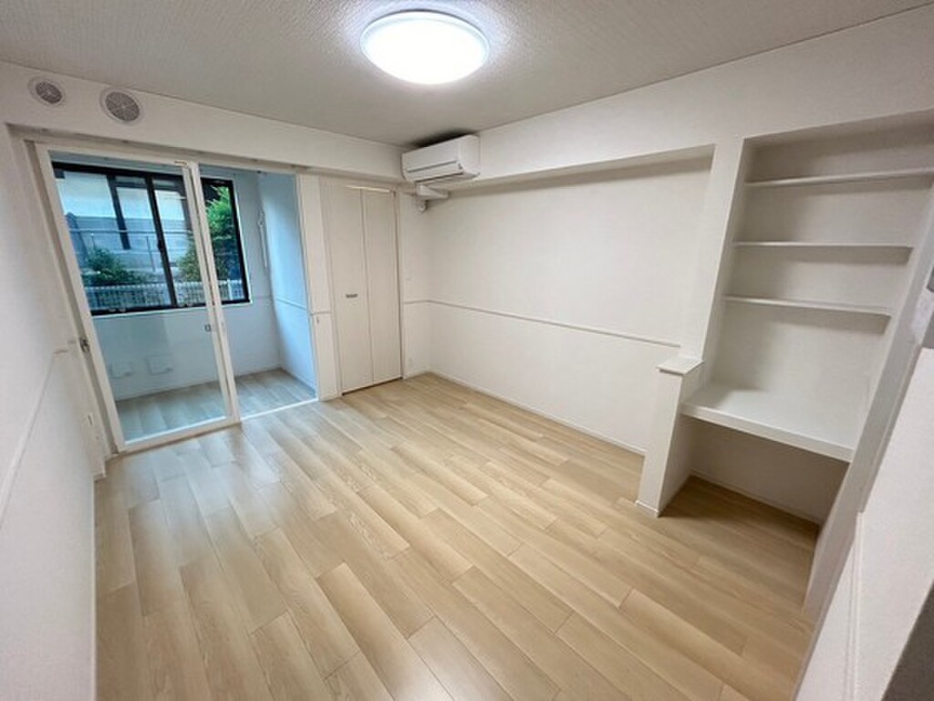 (2/22) 居室・リビング