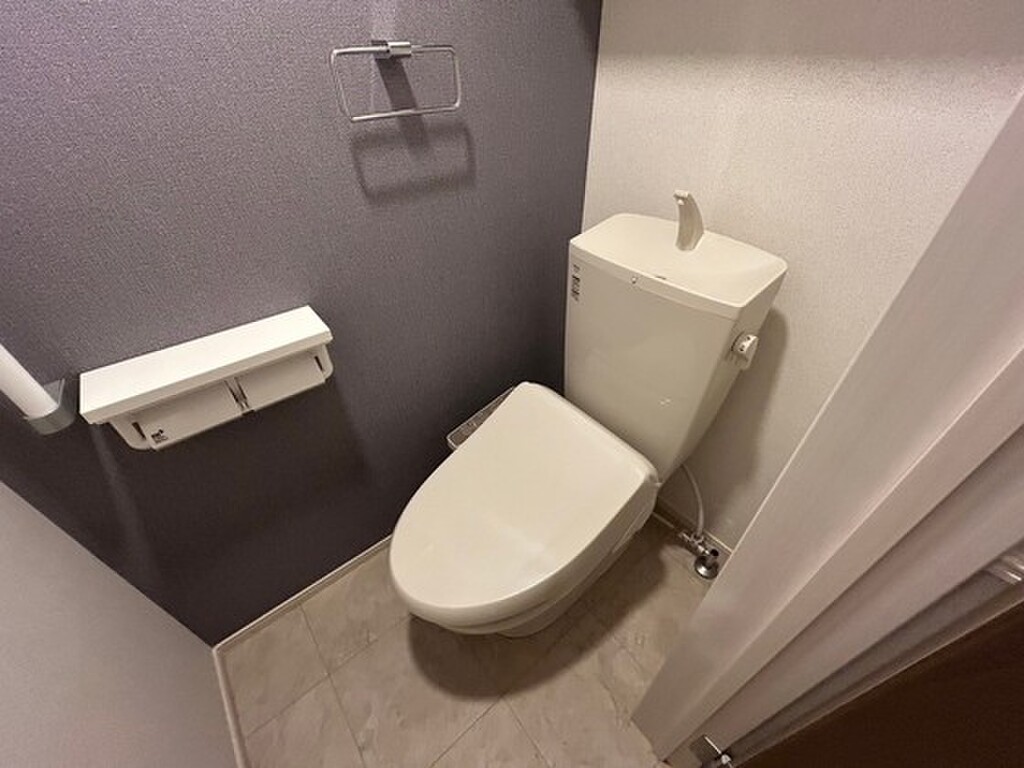 (5/22) トイレ