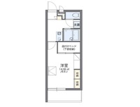 レオパレス伊島町2丁目