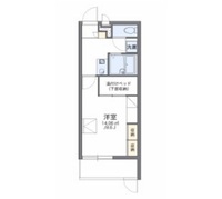 レオパレス伊島町2丁目