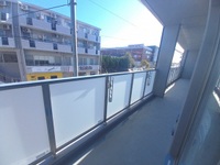 ※別部屋の写真です