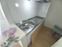 ※別部屋の写真です