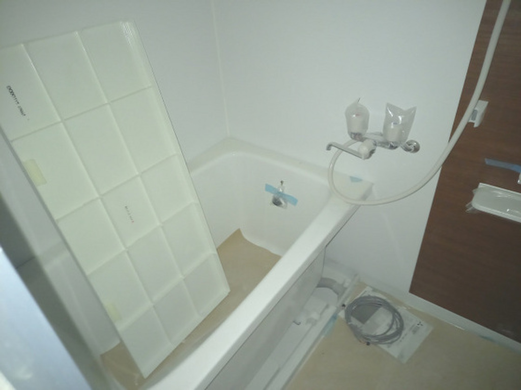 (4/21) ※別部屋の写真です