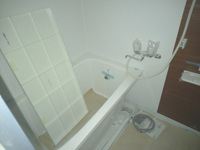 ※別部屋の写真です