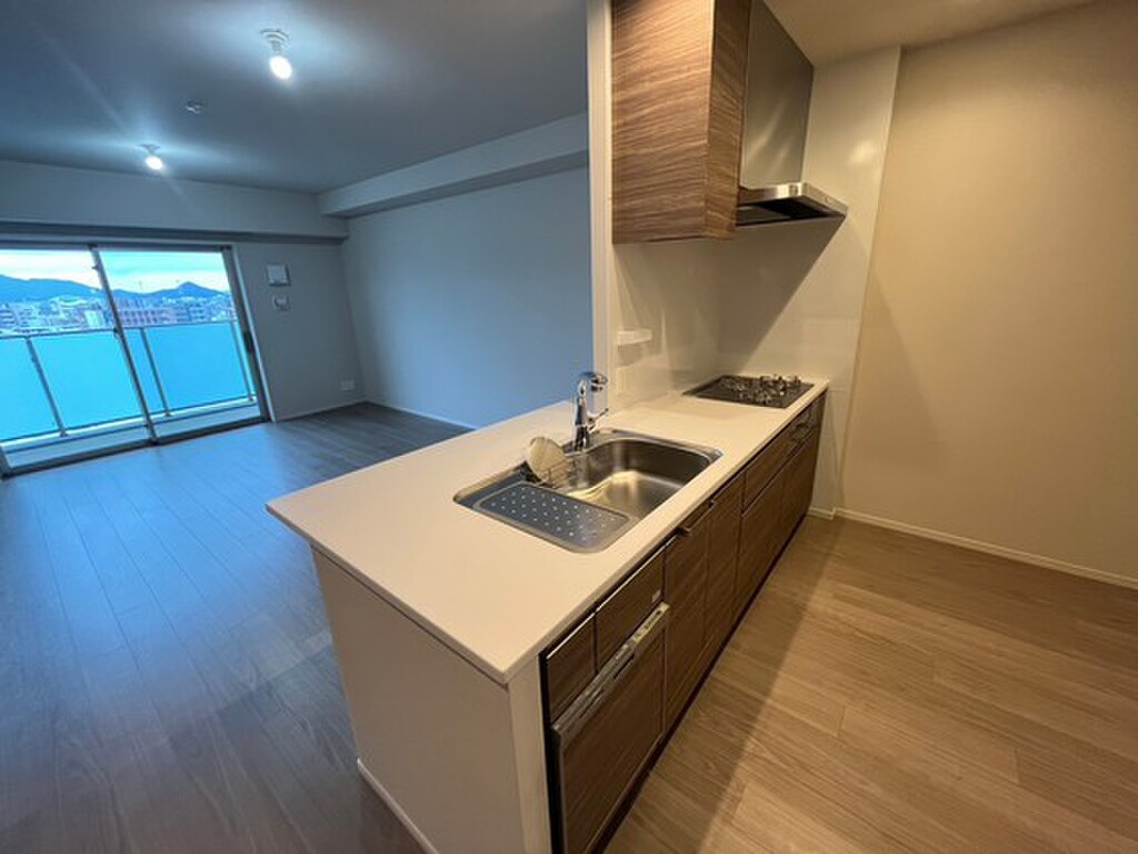 (3/31) キッチン (3/31) キッチン