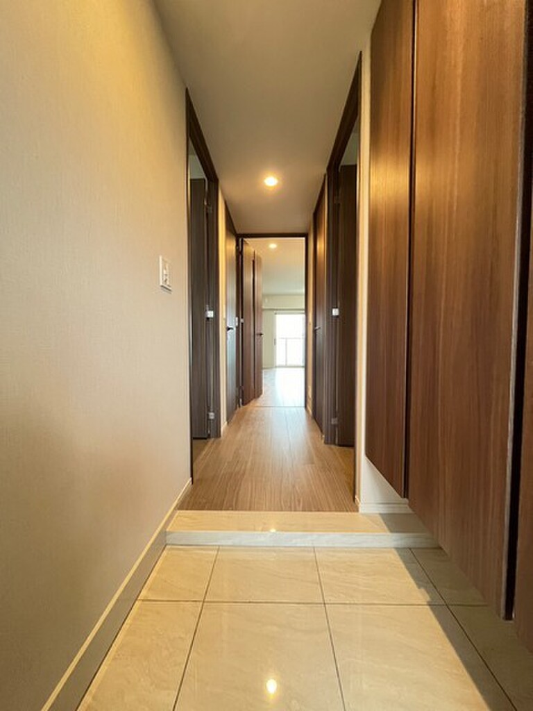 (10/31) 玄関 (10/31) 玄関