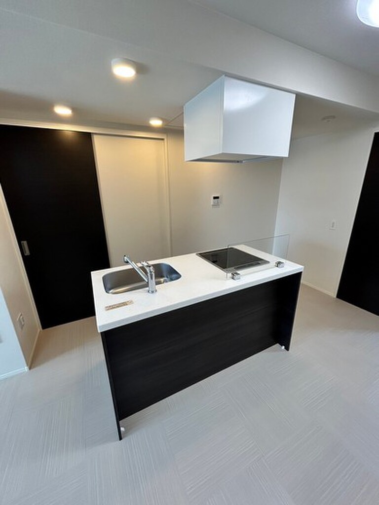 (12/27) キッチン