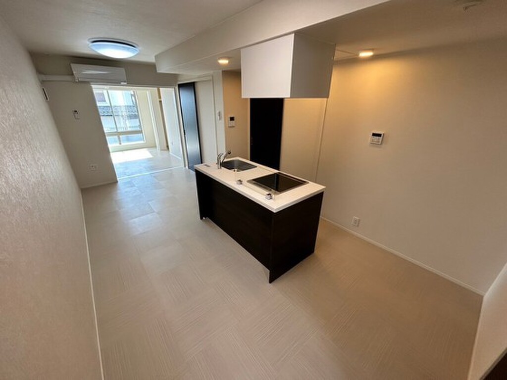 (2/27) 居室・リビング