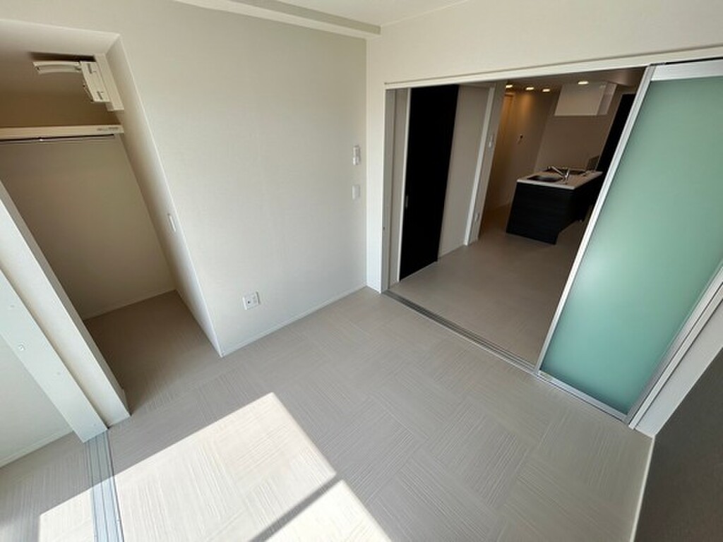 (8/27) その他部屋・スペース